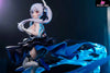 Honkai Impact Theresa Apocalypse 1/8 GK Statue - SLN Studio [In-Stock] - Full Payment - Honkai