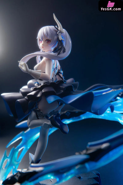 Honkai Impact Theresa Apocalypse 1/8 GK Statue - SLN Studio [In-Stock] - Full Payment - Honkai