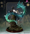 Honkai lmbbitor Lunae 1/6 GK Statue - ABsinthe Studio [In-Stock] - Full Payment - Honkai