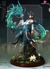 Honkai lmbbitor Lunae 1/6 GK Statue - ABsinthe Studio [In-Stock] - Full Payment - Honkai