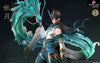 Honkai lmbbitor Lunae 1/6 GK Statue - ABsinthe Studio [In-Stock] - Full Payment - Honkai