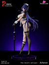 Honkai Maid Acheron 1/6 GK Statue - Pineapple Studio [In-Stock] - Full Payment - Honkai