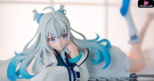 Honkai Mihoyo Big Boss of Miyoushe Lady Miyou 1/8 GK Statue - SLN Studio [In-Stock] Full Payment Honkai