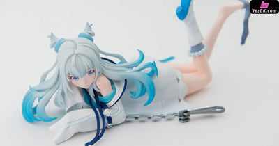 Honkai Mihoyo Big Boss of Miyoushe Lady Miyou 1/8 GK Statue - SLN Studio [In-Stock] Full Payment Honkai
