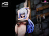 Honkai Prison Jinliu #2 Standing GK Statue - ACG Studio [In-Stock] - Honkai