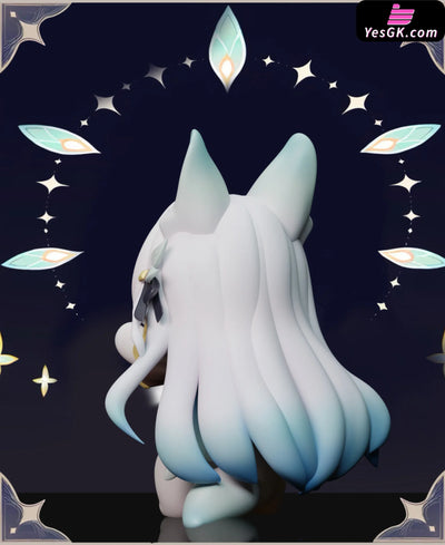 Honkai Q Version Firefly & Cartethyia GK Statue - Chao She Studio [Pre-Order] Honkai