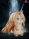 Honkai Q Version Firefly & Cartethyia GK Statue - Chao She Studio [Pre-Order] Honkai