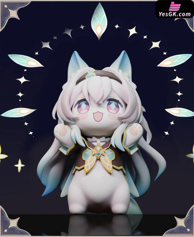 Honkai Q Version Firefly & Cartethyia GK Statue - Chao She Studio [Pre-Order] Deposit / Firefly Honkai