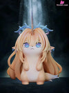 Honkai Q Version Firefly & Cartethyia GK Statue - Chao She Studio [Pre-Order] Deposit / Cartethyia Honkai
