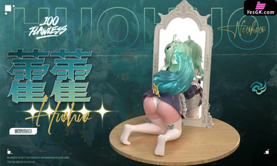 Honkai Series Huohuo 1/6 GK Statue Flawless Studio [Pre Order] Honkai