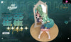 Honkai Series Huohuo 1/6 GK Statue Flawless Studio [Pre Order] Honkai