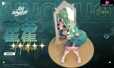 Honkai Series Huohuo 1/6 GK Statue Flawless Studio [Pre Order] Honkai