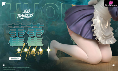 Honkai Series Huohuo 1/6 GK Statue Flawless Studio [Pre Order] Honkai