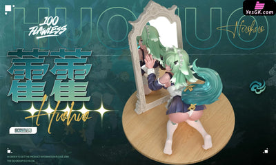 Honkai Series Huohuo 1/6 GK Statue Flawless Studio [Pre Order] Honkai