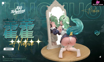 Honkai Series Huohuo 1/6 GK Statue Flawless Studio [Pre Order] Honkai