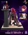 Honkai: Star Rail Kafka Statue - Ocelot Studio [Pre - Order] Honkai