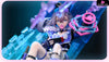 Honkai: Star Rail 1/6 Female Eagle #1 Silver Wolf Resin Statue - Dodo Studio [Pre - Order] Honkai