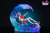 Honkai: Star Rail 1/6 Female Eagle #1 Silver Wolf Resin Statue - Dodo Studio [Pre - Order] Deposit