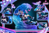 Honkai: Star Rail 1/6 Female Eagle #1 Silver Wolf Resin Statue - Dodo Studio [Pre - Order] Deposit