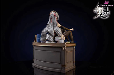 Honkai: Star Rail #1 Bronya Rand Resin Statue - Mei Studio [Pre-Order] Honkai