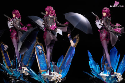 Honkai: Star Rail #1 Kafka Statue - Coolbear Studio [In-Stock] Honkai