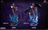 Honkai: Star Rail #1 Kafka Statue - Coolbear Studio [Pre-Order] Honkai