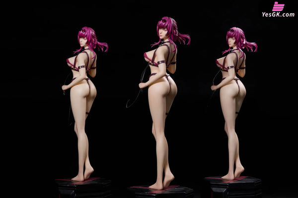 Honkai: Star Rail #1 Kafka Statue - Coolbear Studio [In-Stock] Honkai