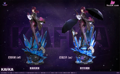 Honkai: Star Rail #1 Kafka Statue - Coolbear Studio [Pre-Order] Honkai