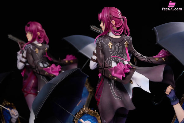 Honkai: Star Rail #1 Kafka Statue - Coolbear Studio [In-Stock] Honkai