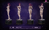 Honkai: Star Rail #1 Kafka Statue - Coolbear Studio [Pre-Order] Deposit / A Swimsuit Version Honkai