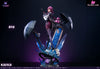 Honkai: Star Rail #1 Kafka Statue - Coolbear Studio [In-Stock] Honkai