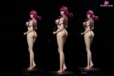 Honkai: Star Rail #1 Kafka Statue - Coolbear Studio [In-Stock] Honkai