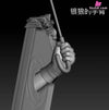 Honkai: Star Rail #1 Kafka Statue - Coolbear Studio [In-Stock] Honkai