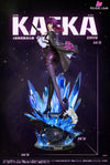 Honkai: Star Rail #1 Kafka Statue - Coolbear Studio [Pre-Order] Deposit / A Standard Version Honkai