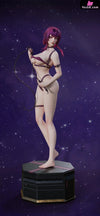 Honkai: Star Rail #1 Kafka Statue - Coolbear Studio [Pre-Order] Deposit / Swimsuit (Head A) Honkai