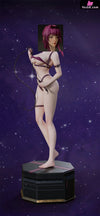 Honkai: Star Rail #1 Kafka Statue - Coolbear Studio [In-Stock] Full Payment (No NSFW) / Swimsuit (Head B) Honkai