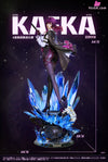 Honkai: Star Rail #1 Kafka Statue - Coolbear Studio [Pre-Order] Deposit / A Standard Version Honkai