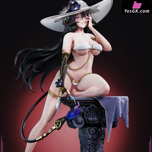 Honkai: Star Rail #2 Constance Statue - YM Studio [In-Stock] - Honkai