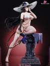 Honkai: Star Rail #2 Constance Statue - YM Studio [In-Stock] - Honkai
