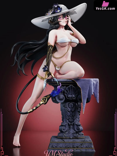 Honkai: Star Rail #2 Constance Statue - YM Studio [In-Stock] - Honkai