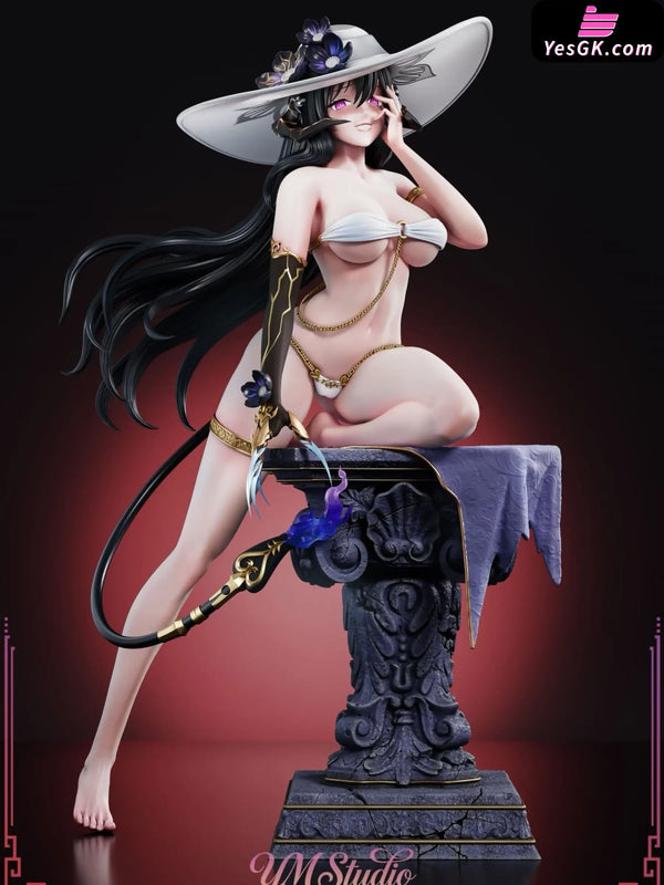 Honkai: Star Rail #2 Constance Statue - YM Studio [In-Stock] - Honkai