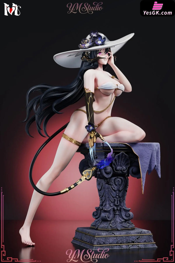 Honkai: Star Rail #2 Constance Statue - YM Studio [In-Stock] - Full Payment / 1/4 (NSFW) - Honkai