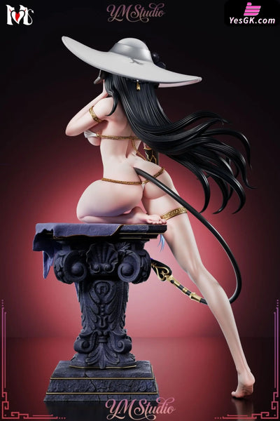 Honkai: Star Rail #2 Constance Statue - YM Studio [In-Stock] - Honkai