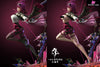Honkai: Star Rail #2 Kafka 1/6 GK Statue - Hakimi Studio [In-Stock] - Honkai