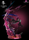 Honkai: Star Rail #2 Kafka 1/6 GK Statue - Hakimi Studio [In-Stock] - Honkai