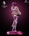 Honkai: Star Rail #2 Kafka 1/6 GK Statue - Hakimi Studio [In-Stock] - Honkai