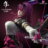 Honkai: Star Rail #2 Kafka 1/6 GK Statue - Hakimi Studio [In-Stock] - Honkai