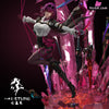 Honkai: Star Rail #2 Kafka 1/6 GK Statue - Hakimi Studio [In-Stock] - Honkai