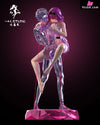 Honkai: Star Rail #2 Kafka 1/6 GK Statue - Hakimi Studio [In-Stock] - Full Payment / Theatrical Edition - Honkai