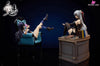 Honkai: Star Rail #2 Seele Statue - Mei Studio [Pre-Order] Honkai